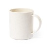Tasse Personnalisable Esprit - Idéal pour Cadeau d'Entreprise Matières : polypropylène (PP) Couleurs : naturel