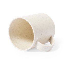 Tasse Personnalisable Esprit - Idéal pour Cadeau d'Entreprise Matières : polypropylène (PP) Couleurs : naturel cadeau entreprise