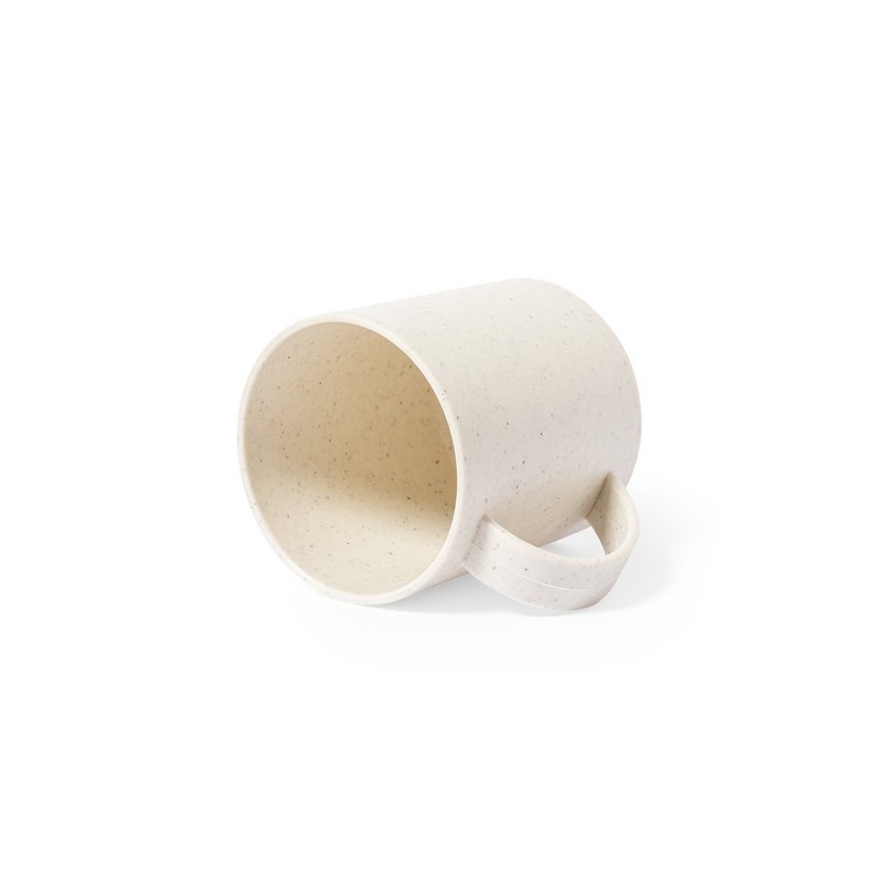 Tasse Personnalisable Esprit - Idéal pour Cadeau d'Entreprise Matières : polypropylène (PP) Couleurs : naturel cadeau entreprise
