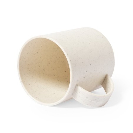Tasse Personnalisable Esprit - Idéal pour Cadeau d'Entreprise Matières : polypropylène (PP) Couleurs : naturel cadeau entreprise