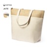 Sac Isotherme Pratique Personnalisé Économique Linax Matières : coton