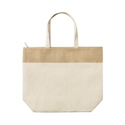 Sac Isotherme Pratique Personnalisé Économique Linax Matières : coton 2