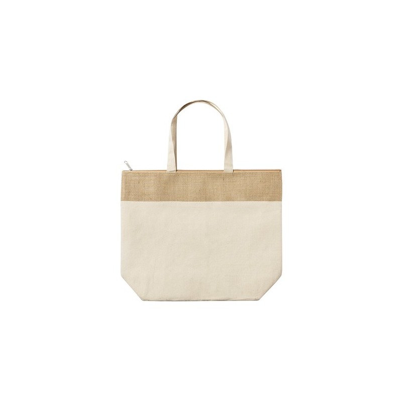 Sac Isotherme Pratique Personnalisé Économique Linax Matières : coton personnalisable avec votre logo
