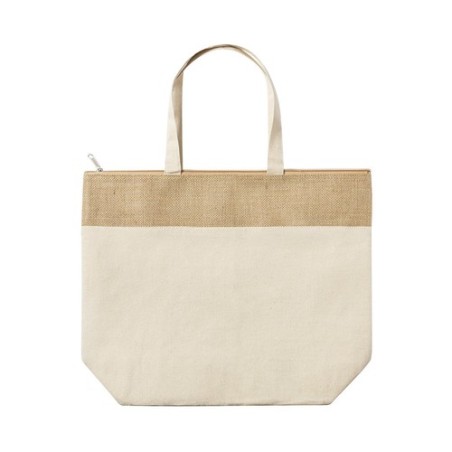 Sac Isotherme Pratique Personnalisé Économique Linax Matières : coton personnalisable avec votre logo