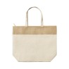 Sac Isotherme Pratique Personnalisé Économique Linax Matières : coton personnalisable avec votre logo