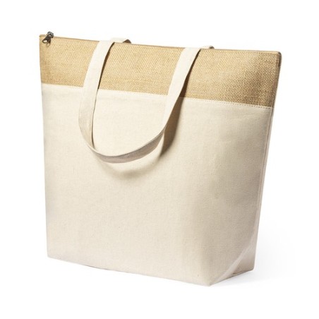 Sac Isotherme Pratique Personnalisé Économique Linax Matières : coton cadeau entreprise pas cher