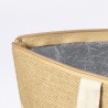 Sac Isotherme Pratique Personnalisé Économique Linax Matières : coton goodies publicitaire événementiel