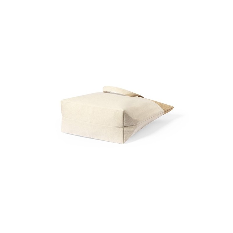 Sac Isotherme Pratique Personnalisé Économique Linax Matières : coton marquage laser ultra précis