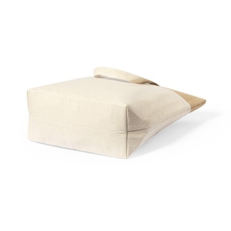 Sac Isotherme Pratique Personnalisé Économique Linax Matières : coton marquage laser ultra précis