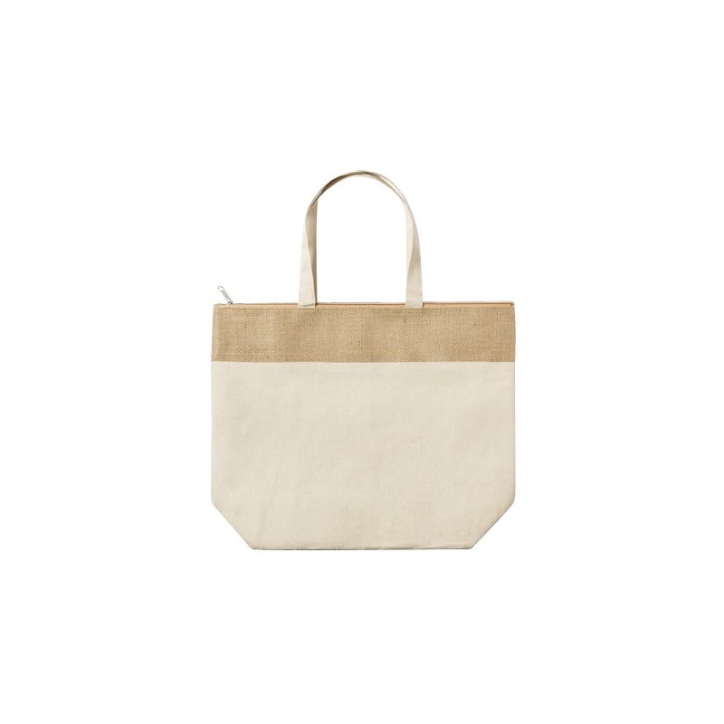 Sac Isotherme Pratique Personnalisé Économique Linax Matières : coton livraison express 24h 48h