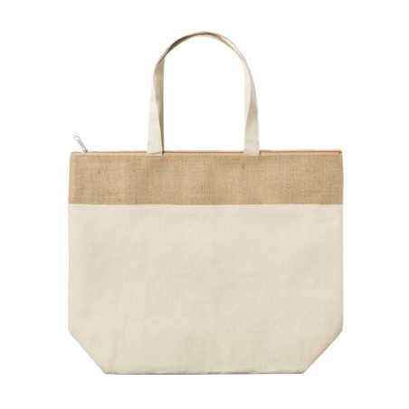 Sac Isotherme Pratique Personnalisé Économique Linax Matières : coton livraison express 24h 48h