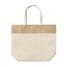 Sac Isotherme Pratique Personnalisé Économique Linax Matières : coton livraison express 24h 48h