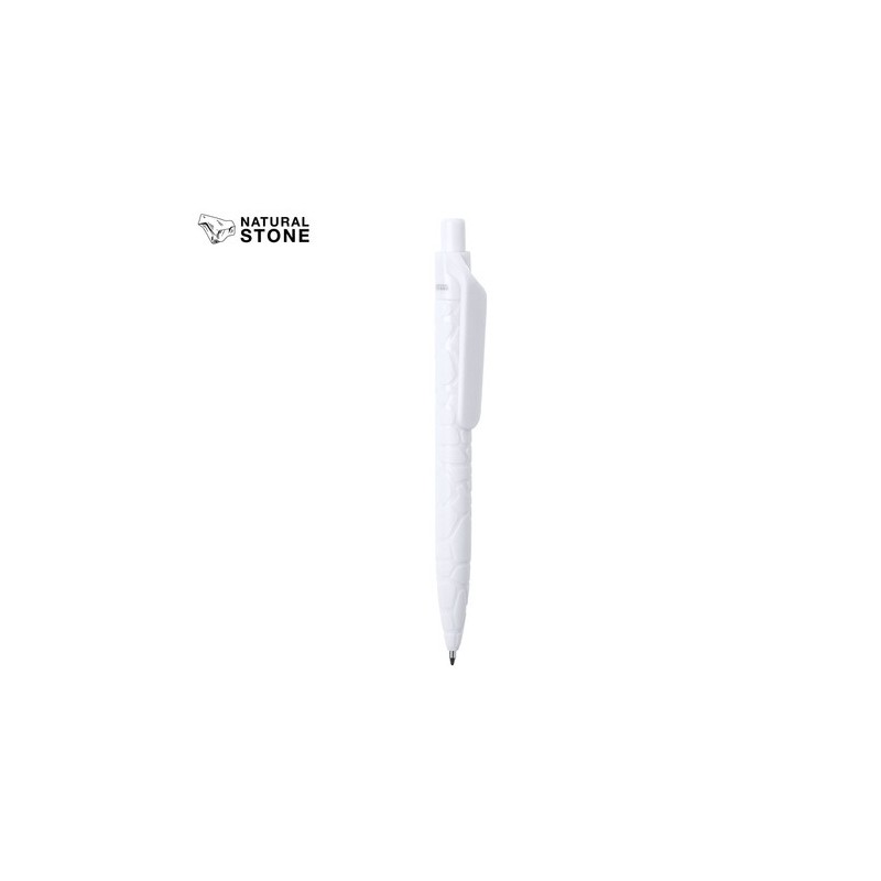 Stylo Zircon Éco-Friendly – Élégance et Durabilité