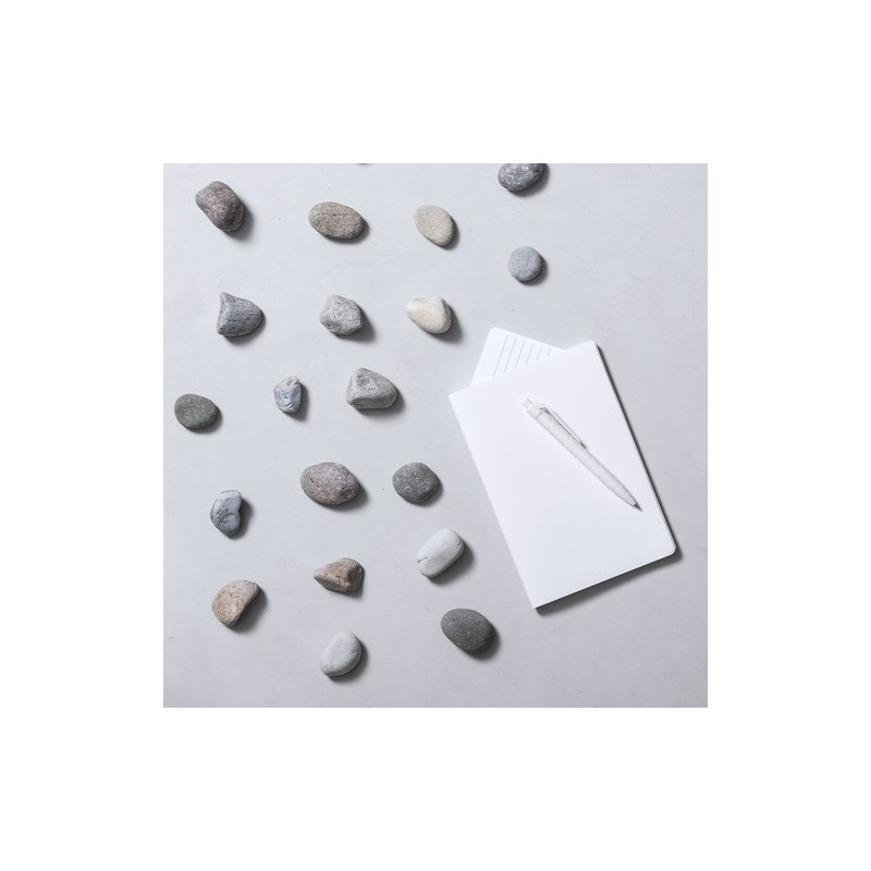 Stylo Zircon Éco-Friendly – Élégance et Durabilité