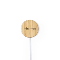 Chargeur Hatawey : Recharge sans fil magnétique 2