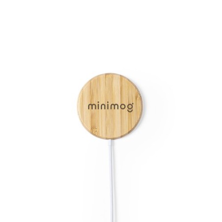 Chargeur Hatawey : Recharge sans fil magnétique