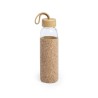 Gourde Éco-responsable Personnalisable Trupak Matières : bambou personnalisable avec votre logo