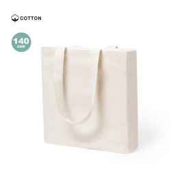 Sac Éco-responsable et Résistant de Shopping Personnalisé Helfy pas cher Matières : coton