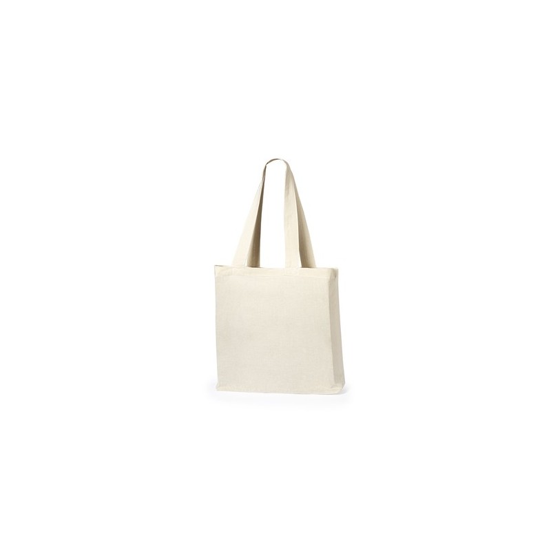 Sac Éco-responsable et Résistant de Shopping Personnalisé Helfy pas cher Matières : coton personnalisable avec votre logo