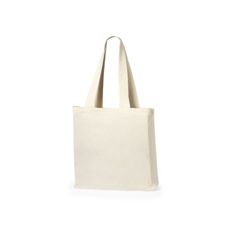 Sac Éco-responsable et Résistant de Shopping Personnalisé Helfy pas cher Matières : coton personnalisable avec votre logo