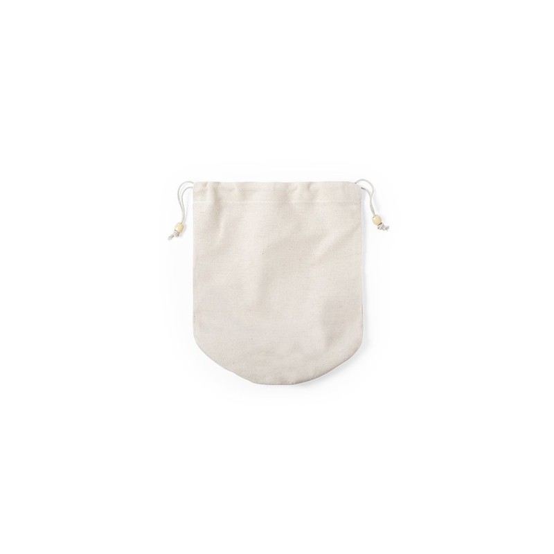 Trousse de Toilette Personnalisée Nécessaire Talso Matières : coton personnalisable avec votre logo