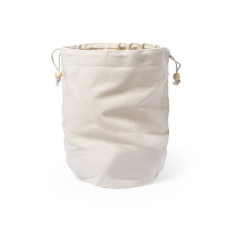 Trousse de Toilette Personnalisée Nécessaire Talso Matières : coton goodies publicitaire événementiel