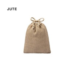 Sac en Jute Personnalisé Éco-responsable Lesky Matières : jute impression haute définition