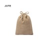 Sac en Jute Personnalisé Éco-responsable Lesky Matières : jute impression haute définition