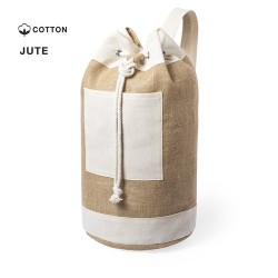 Sac Marin Personnalisable Balluchon Lopso Matières : coton