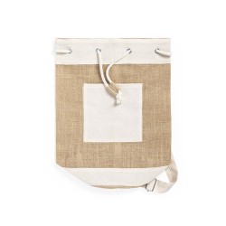 Sac Marin Personnalisable Balluchon Lopso Matières : coton 2