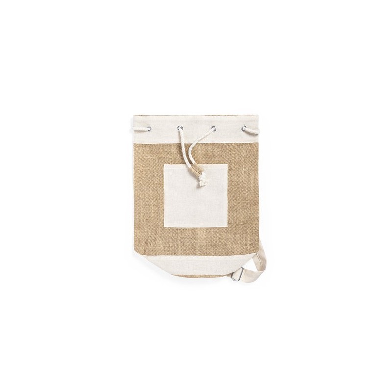 Sac Marin Personnalisable Balluchon Lopso Matières : coton personnalisable avec votre logo