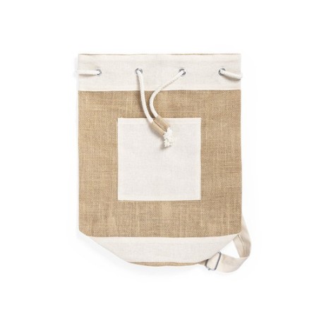 Sac Marin Personnalisable Balluchon Lopso Matières : coton personnalisable avec votre logo