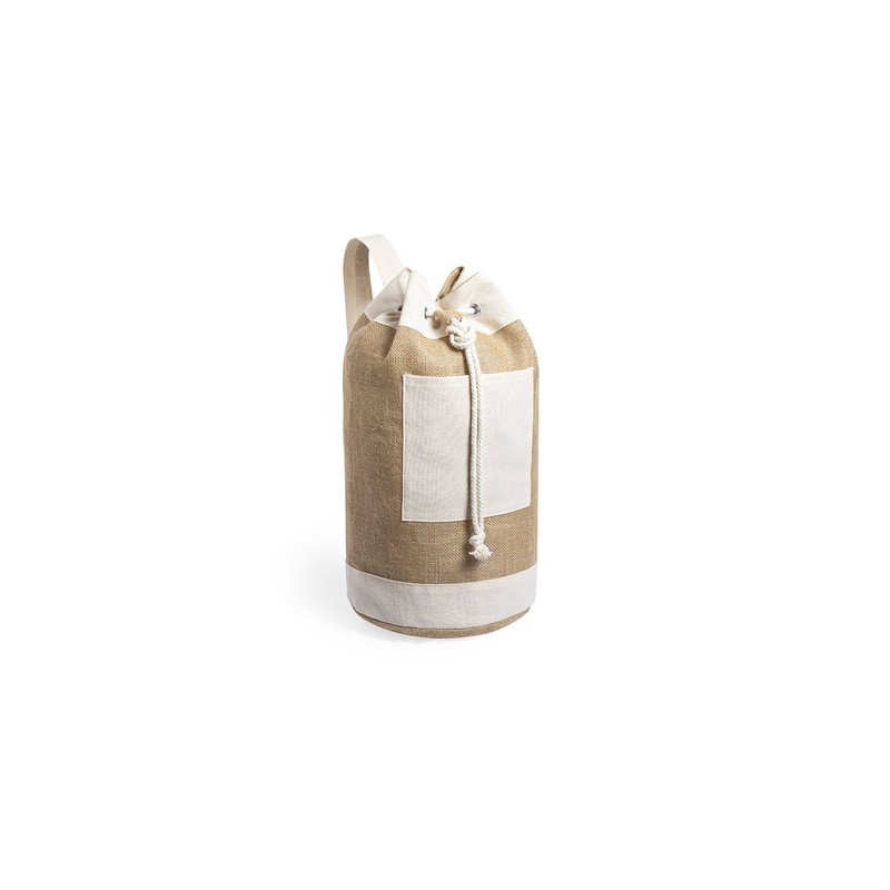 Sac Marin Personnalisable Balluchon Lopso Matières : coton cadeau entreprise pas cher