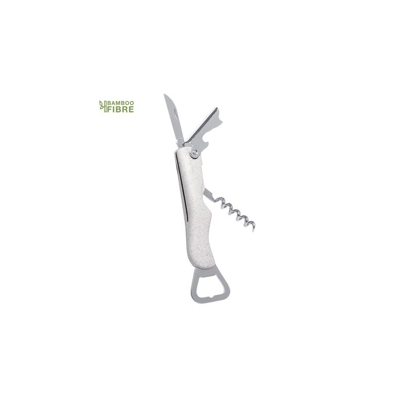 Tire-Bouchon Ouvre Bouteille Lavip : Élégance Naturelle