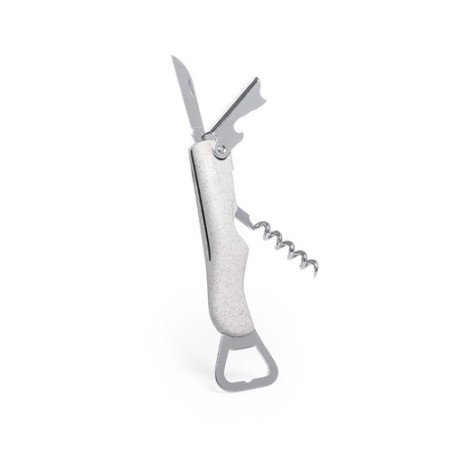 Tire-Bouchon Ouvre Bouteille Lavip : Élégance Naturelle