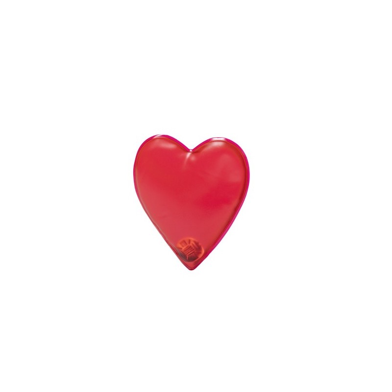 Patch Chaleur Réutilisable Éco-responsable Gel Chaud Froid Personnalisé Zaroa Couleurs : rouge personnalisable avec votre logo