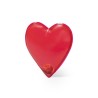 Patch Chaleur Réutilisable Éco-responsable Gel Chaud Froid Personnalisé Zaroa Couleurs : rouge cadeau entreprise pas cher