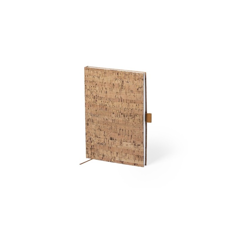 Bloc Notes Coquel : Élégance et Praticité