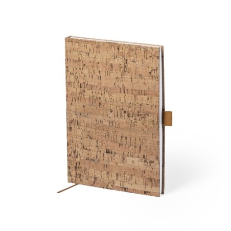 Bloc Notes Coquel : Élégance et Praticité