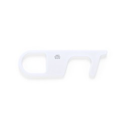 Porte-Clés Antibactérien Anticontact Riken