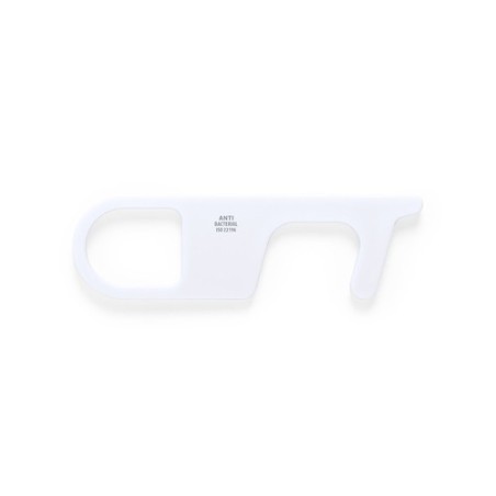 Porte-Clés Antibactérien Anticontact Riken