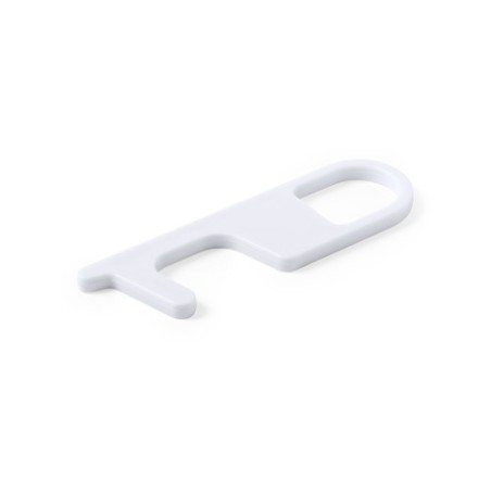 Porte-Clés Antibactérien Anticontact Riken