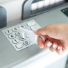 Porte-Clés Antibactérien Anticontact Personnalisé - Riken Couleurs : blanc livraison express 24h 48h