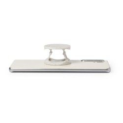 Stand Éco-responsable Personnalisé pour Smartphone pas cher Chelun Matières : ABS Couleurs : naturel livraison express 24h 48h