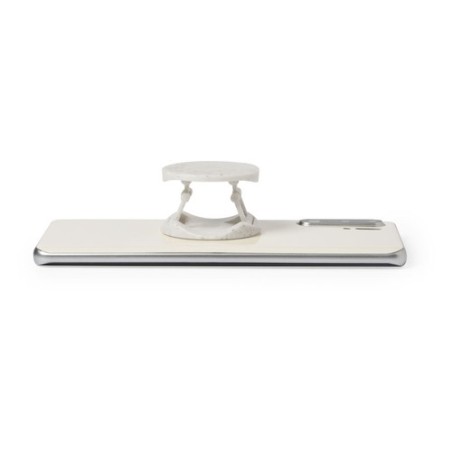 Stand Éco-responsable Personnalisé pour Smartphone pas cher Chelun Matières : ABS Couleurs : naturel livraison express 24h 48h