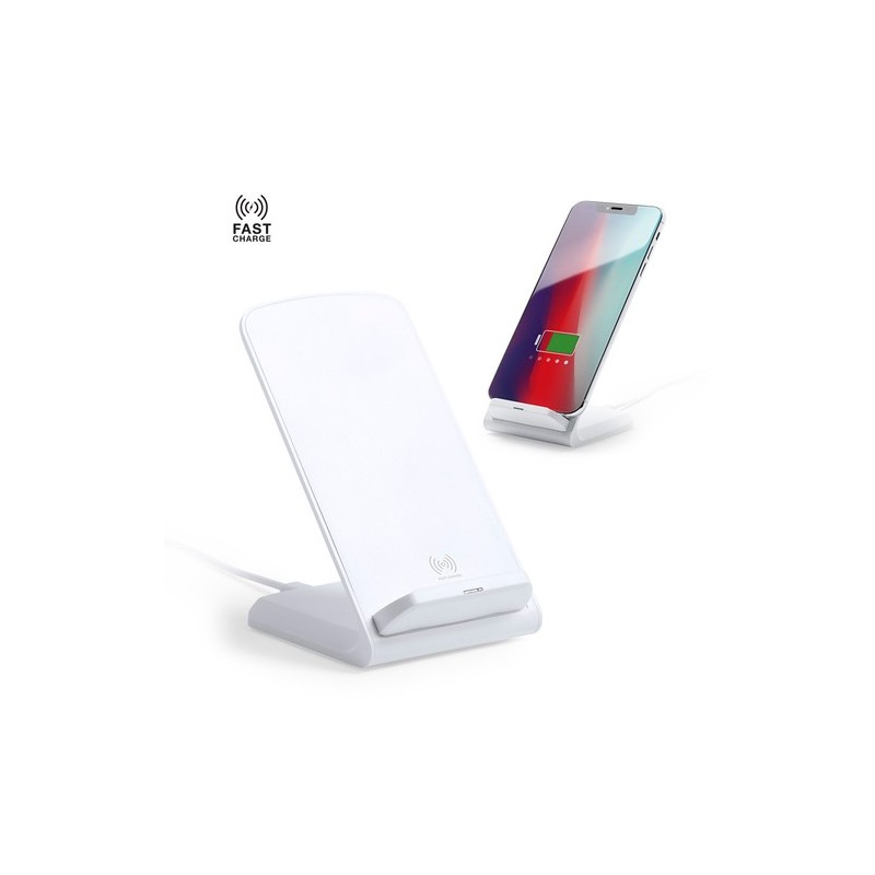 Chargeur Tarmix : Chargeur Induction Rapide