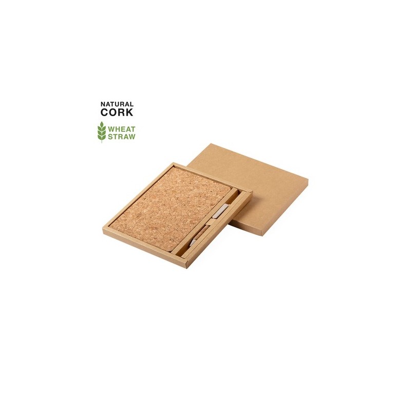 Set Minsor : Écologique et Élégant