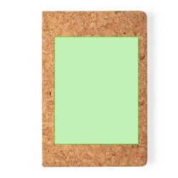 Set Personnalisé Éco-Friendly Minsor Matières : liège accessoire événementiel unique