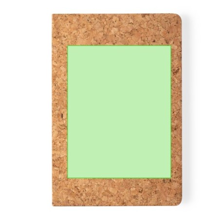 Set Personnalisé Éco-Friendly Minsor Matières : liège accessoire événementiel unique