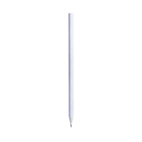 Crayon Éco-responsable Personnalisé Élégant - Tundra Matières : papier recyclé
